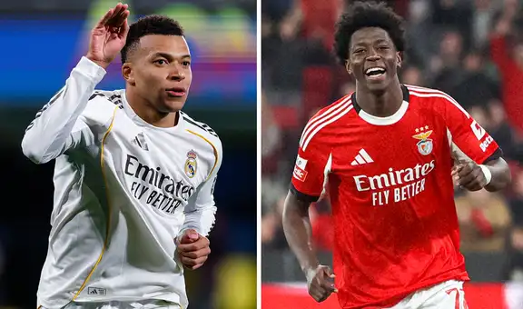 Real Madrid vs Benfica EN VIVO HOY por la última fecha de la Champions League: ¿a qué hora y como ver el partido?