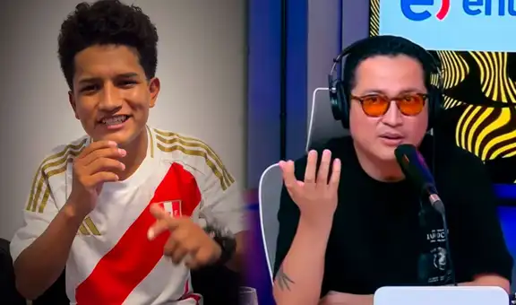 Hermano de Pol Deportes niega que hayan recibido una beca universitaria y responde a Carlos Orozco: “¿Qué gana inventando eso?