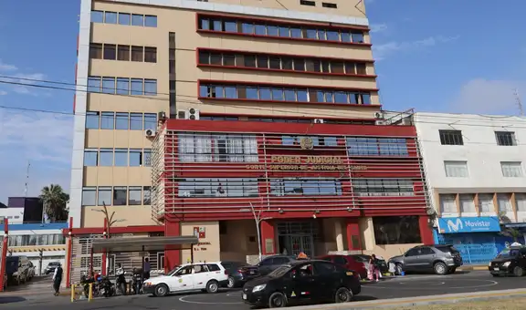 Órganos Jurisdiccionales de emergencia atenderán durante periodo vacacional judicial