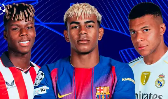 Partidos de hoy en la Champions League: tabla de posiciones, clasificados y resultados de la fecha 8