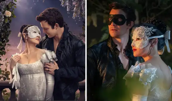 ¿A qué hora ver Bridgerton temporada 4 en Netflix? horario por países para ver los nuevos capítulos de estreno