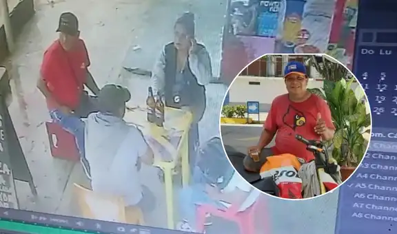 Iquitos: resultado de necropsia y videos refuerzan sospechas por muerte de mototaxista