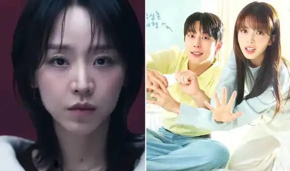 'El arte de Sarah', 'Nuestro universo' y todos los esperados k-dramas que llegan en febrero de 2026