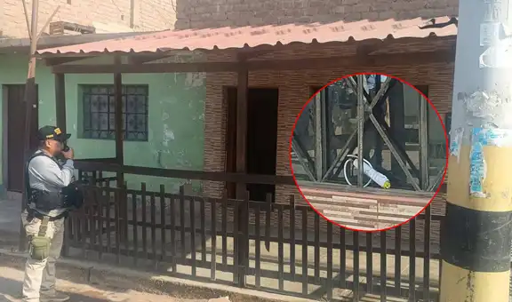 Extorsionadores dejan artefacto explosivo en restaurante recién inaugurado en Trujillo