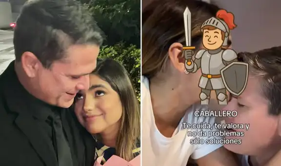 "Te has ganado un beso": Susana Alvarado premia a Paco Bazán tras reto viral y los fans celebran su relación