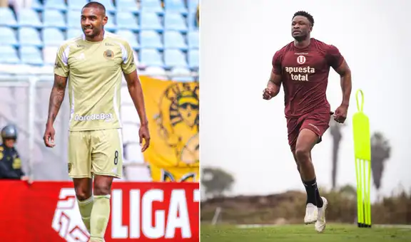 Aldair Fuentes, excompañero de Sekou Gassama, dio detalles de cómo juega el delantero senegalés: ''Va a marcar mucha diferencia''