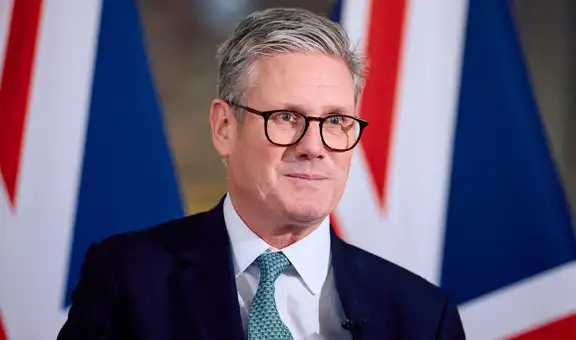 Primer ministro británico destaca avances en la relación entre Reino Unido y China tras reunión con Xi Jinping