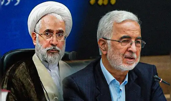 La Unión Europea sanciona al ministro del Interior de Irán y a su fiscal general tras "represión violenta"