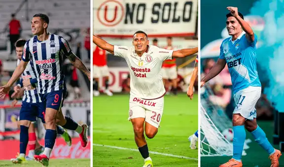 Fixture de la Liga 1 2026: partidos, fecha y hora para ver el inicio de la fecha 1 del Torneo Apertura