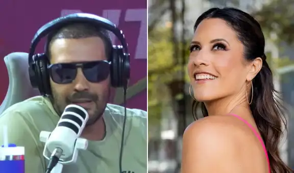 Israel Dreyfus deja podcast 'XND' para sumarse a streaming de María Pía Copello: "Di lo mejor, pero a este equipo le falta experiencia"