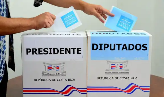 Cómo votar en las elecciones de Costa Rica 2026: horarios, requisitos y paso a paso