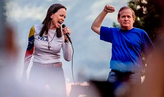 “Hasta que no salga el último, no estaremos satisfechos”: familias de presos políticos en Venezuela exigen su liberación