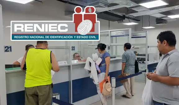 Reniec ofrece DNI gratis en más de 20 regiones y estos son los requisitos para acceder
