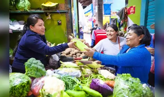 Midis: Comedores populares realizarán compras directas de sus alimentos