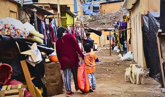 La pobreza en Perú que no aparece en cifras oficiales: 11 millones viven con carencias graves en servicios básicos