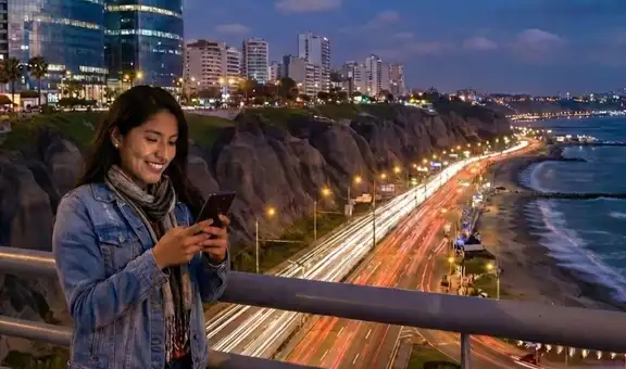 Claro Perú acelera el despliegue de su red 5G y acerca esta tecnología a más usuarios en casi 100 distritos del país