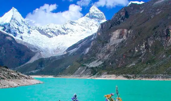 Al igual que Machu Picchu, el Huascarán obtiene máxima distinción del Mincetur y destaca como destino top del Perú