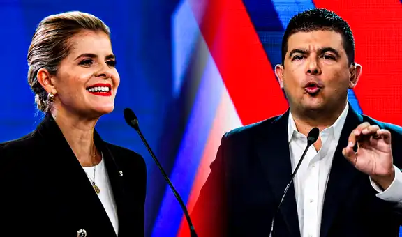 Elecciones Costa Rica 2026: conoce a los candidatos presidenciales favoritos y cuáles son sus propuestas