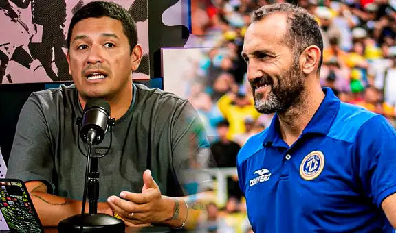 Reimond Manco critica a Hernán Barcos por su doble rol en FC Cajamarca: “No puedes ser juez y parte”