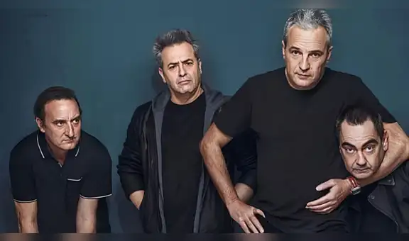 Hombres G vuelve a Lima con show en el Estadio Nacional: cuándo es el concierto y cómo comprar entradas