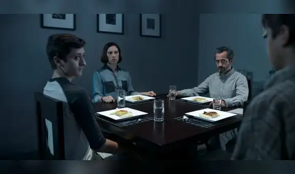 Premios Platino 2026: Perú está en la preselección a Mejor película