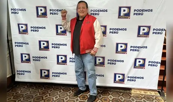 Condenan a exalcalde de Comas, Miguel Saldaña, por corrupción y no podrá postular en las elecciones municipales