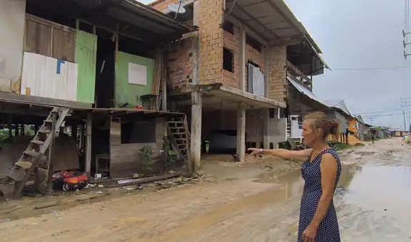 Rocían gasolina a menor de 13 años en Iquitos: adolescente fue atacado mientras elaboraba una máscara para un carnaval