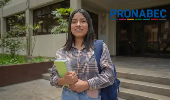 Mujeres ganan la mayoría de becas del Pronabec: las carreras que más eligen son Derecho, Medicina Humana, Psicología e Ingeniería
