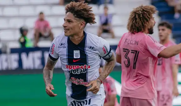 Alianza Lima visita a Sport Huancayo en el inicio de la Liga 1 - 2026