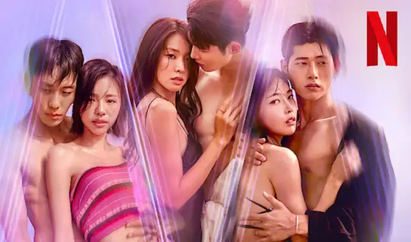 'Cielo para dos' temporada 5 capítulos 8, 9 y 10: ¿cuándo se estrena los episodios del reality coreano de Netflix?