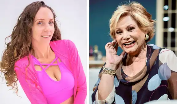 Camucha Negrete tendrá aparición póstuma en la ópera primera de Saskia Bernaola