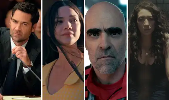 Estrenos de Netflix en Febrero 2026: películas y series más esperadas que llegan este mes a la plataforma de streaming