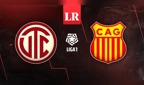 UTC vs Atlético Grau EN VIVO: hora y canal del partido por la fecha 1 de la Liga 1 2026