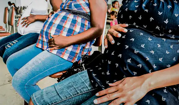 Más de 2 600 menores víctimas de violencia sexual no accedieron al aborto terapéutico en el Perú