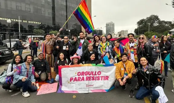 El 80% de peruanos en zonas urbanas considera que todas las personas deben recibir el mismo respeto ante la ley, según IPSOS