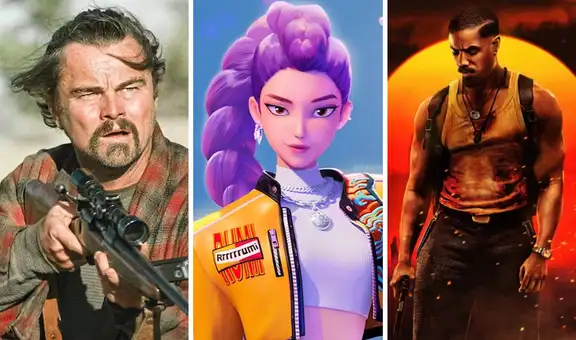 Premios Oscar 2026: dónde ver las películas nominadas al máximo galardón del séptimo arte