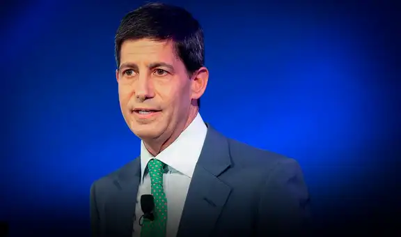 Donald Trump nomina a Kevin Warsh para ser el próximo presidente de la Reserva Federal de Estados Unidos