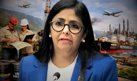 Venezuela aprueba reforma petrolera de Rodríguez para permitir que empresas extranjeras exploren, produzcan y comercialicen crudo venezolano