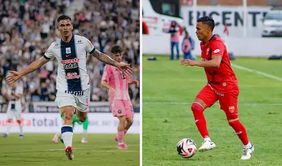 [L1 Max] ¿A qué hora juega Alianza Lima vs Sport Huancayo EN VIVO HOY por la fecha 1 de la Liga 1 2026?