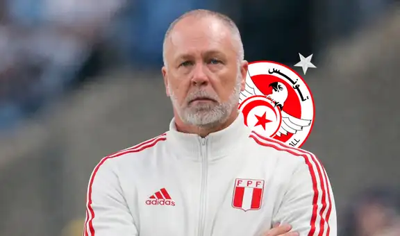 Mano Menezes rechazó dirigir a Túnez en el Mundial 2026 por la selección peruana: "Buscaba algo con más previsión"