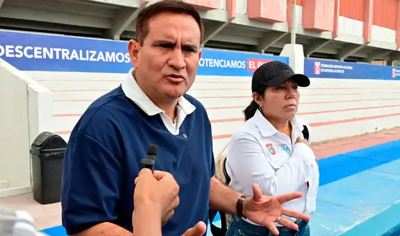 Condenan en primera instancia a Gabriel Madrid, alcalde de Piura, por violencia familiar contra su hija