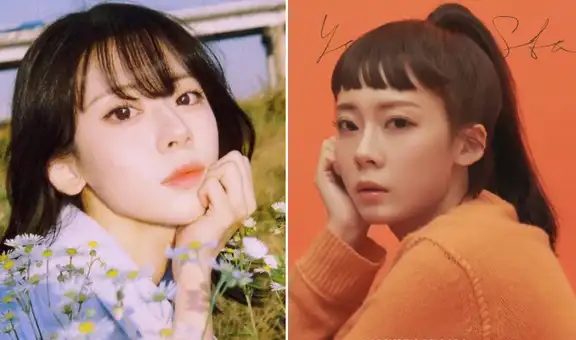 Muere Mo Soo Jin, estrella de k-pop y vocalista del grupo Acoustic Collabo, a los 27 años