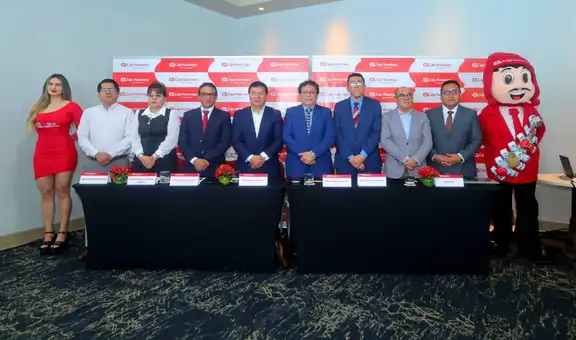 Caja Huancayo registra utilidades por s/ 278 millones consolidando su posición financiera en el 2025