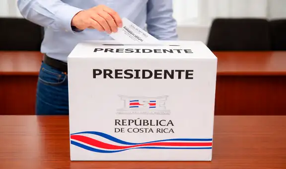 ¿Qué dicen las últimas encuestas antes de las elecciones en Costa Rica 2026?