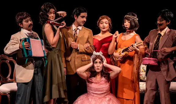 Obra ‘La niñita querida’, de Virgilio Piñera, se estrena por primera vez en Perú