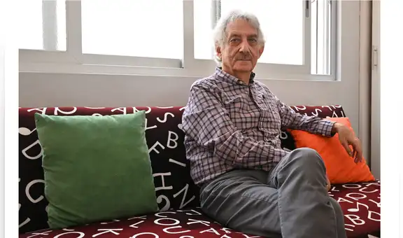 Homenaje a Isaac Goldemberg