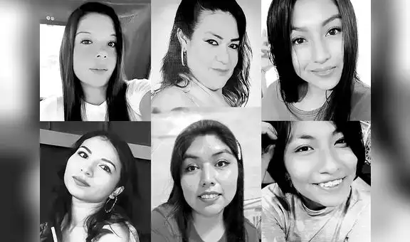 Violencia de género: hubo 133 casos de feminicidio durante el 2025