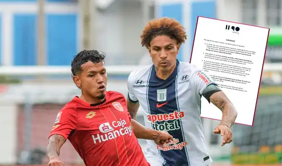 1190 se pronuncia tras lo sucedido en el Alianza Lima vs Sport Huancayo y promete transmisión de todos los partidos de la Liga 1