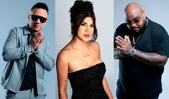 Conciertos en Lima 2026: fecha, lugar y entradas para Josimar, Brunella Torpoco, Alexander Abreu y más artistas