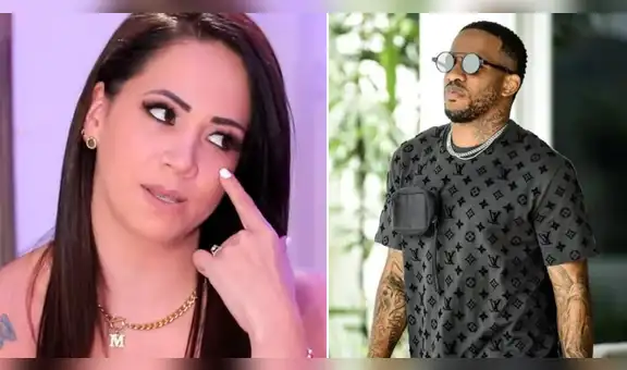 Melissa Klug advierte que apeló tras perder juicio contra Jefferson Farfán por $300.000: “Me voy a la Corte Suprema”